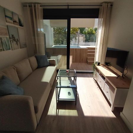 Apartamento Terrazas Del Mar, Piscina Privada Torremolinos Extérieur photo