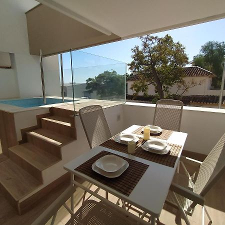 Apartamento Terrazas Del Mar, Piscina Privada Torremolinos Extérieur photo
