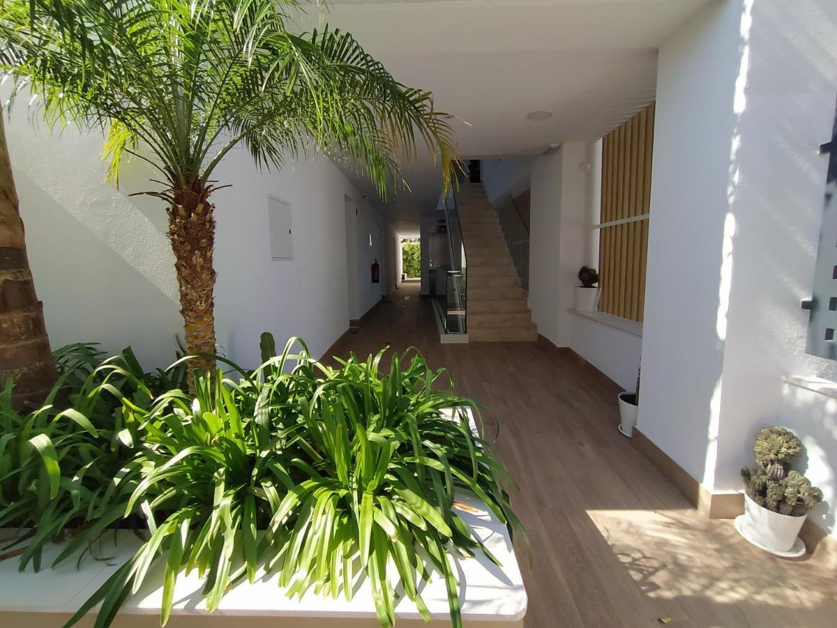 Apartamento Terrazas Del Mar, Piscina Privada Torremolinos Extérieur photo