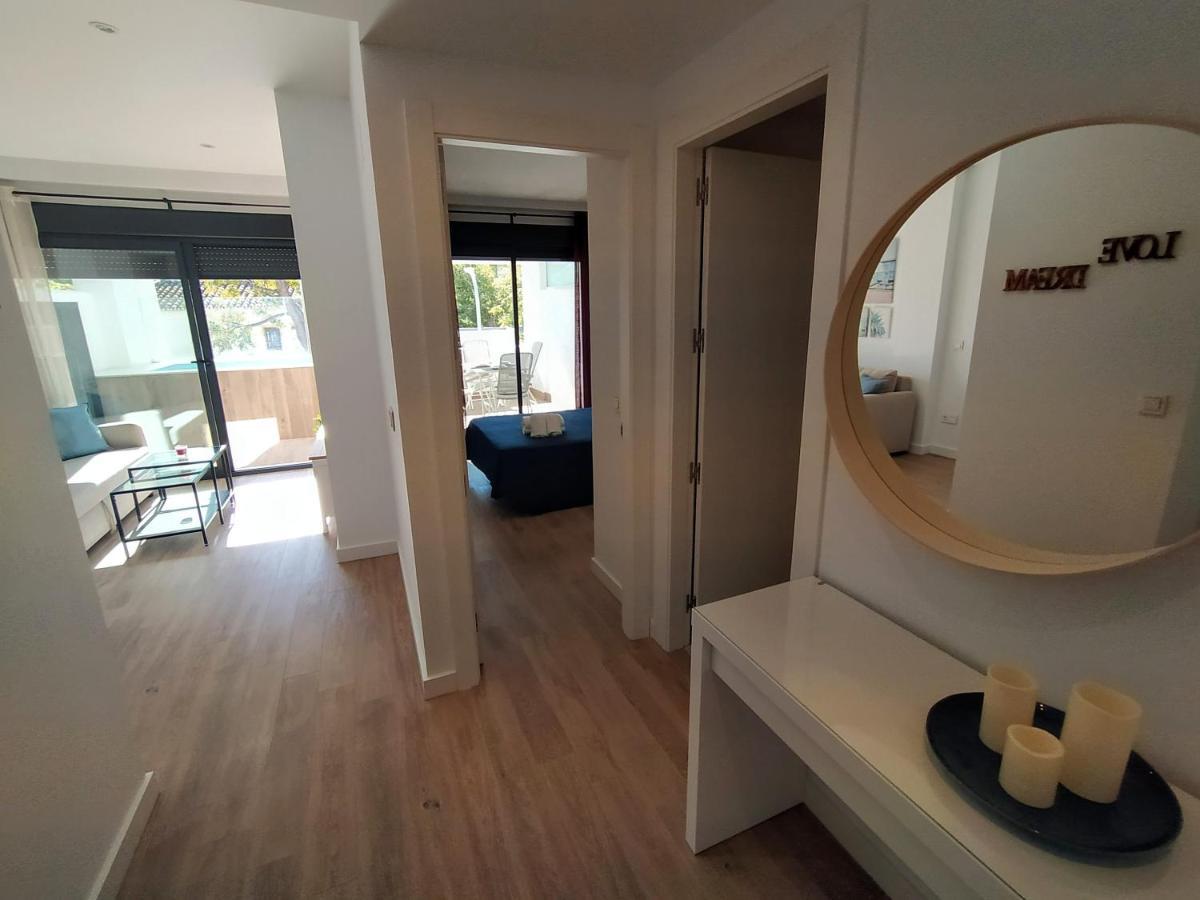 Apartamento Terrazas Del Mar, Piscina Privada Torremolinos Extérieur photo