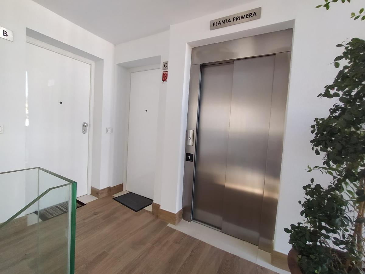 Apartamento Terrazas Del Mar, Piscina Privada Torremolinos Extérieur photo