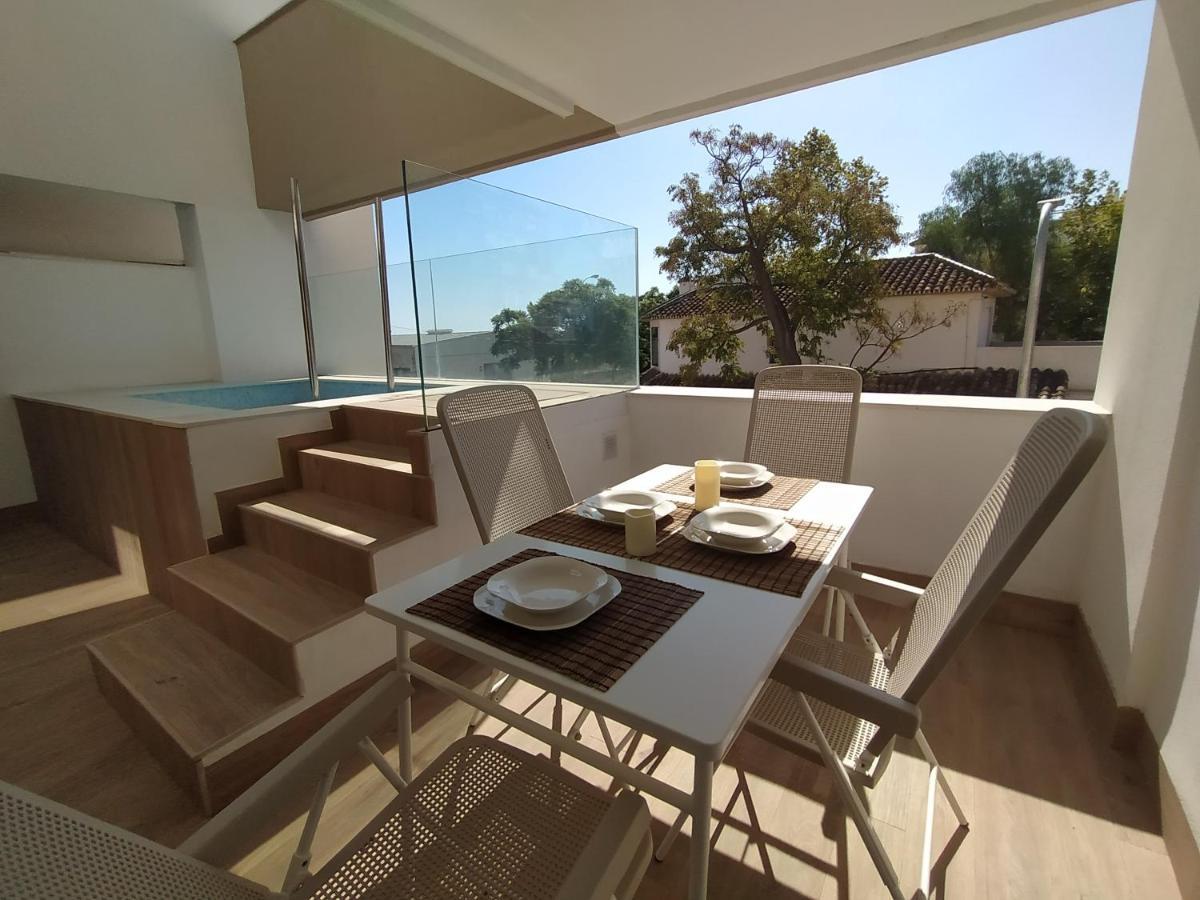 Apartamento Terrazas Del Mar, Piscina Privada Torremolinos Extérieur photo